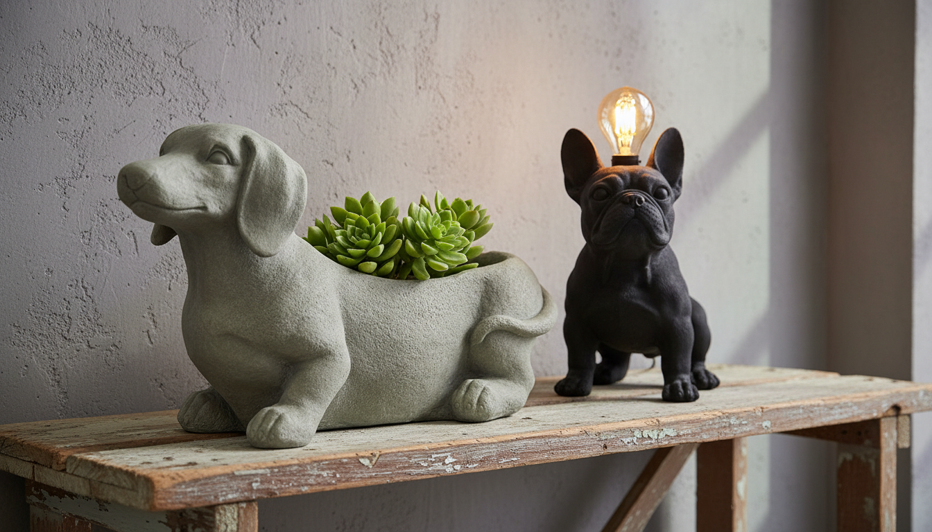 Forge AI Generated Image